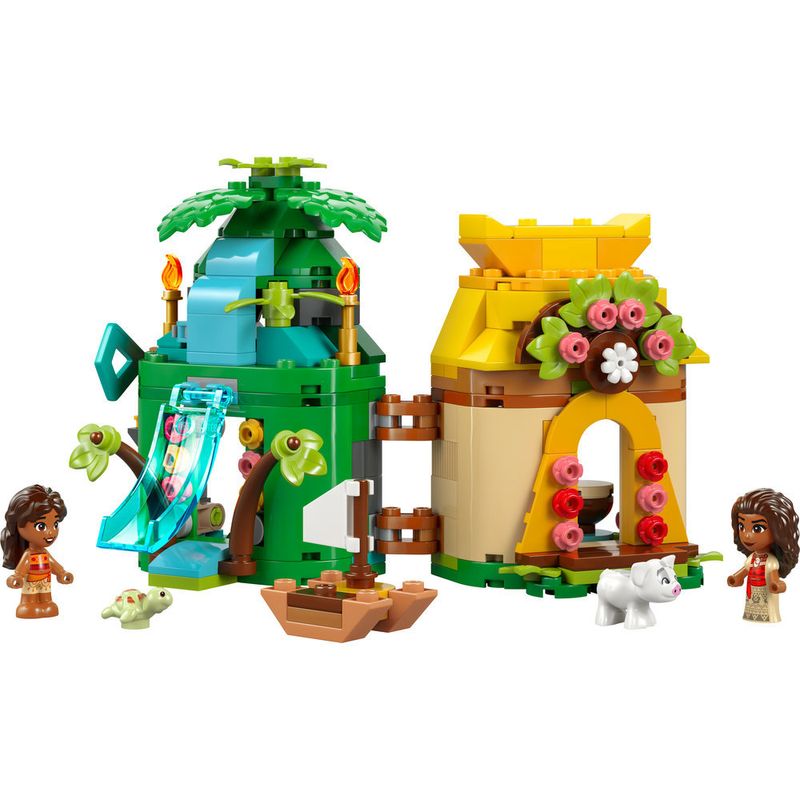 LEGO---Disney-Princess---Diversao-na-Ilha-da-Moana---43260-2