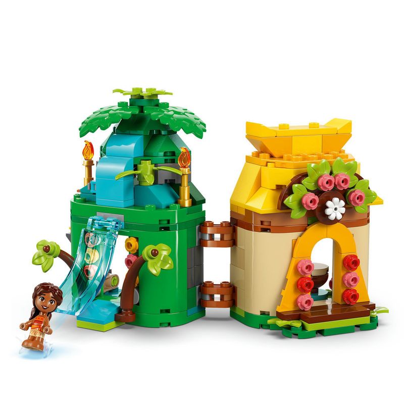 LEGO---Disney-Princess---Diversao-na-Ilha-da-Moana---43260-8