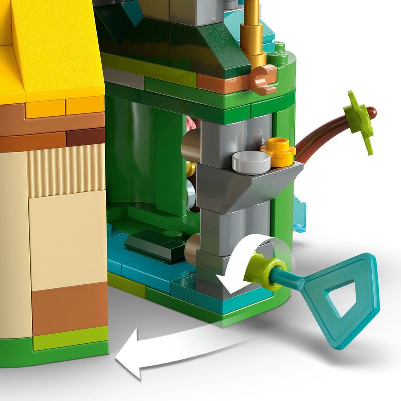LEGO---Disney-Princess---Diversao-na-Ilha-da-Moana---43260-9