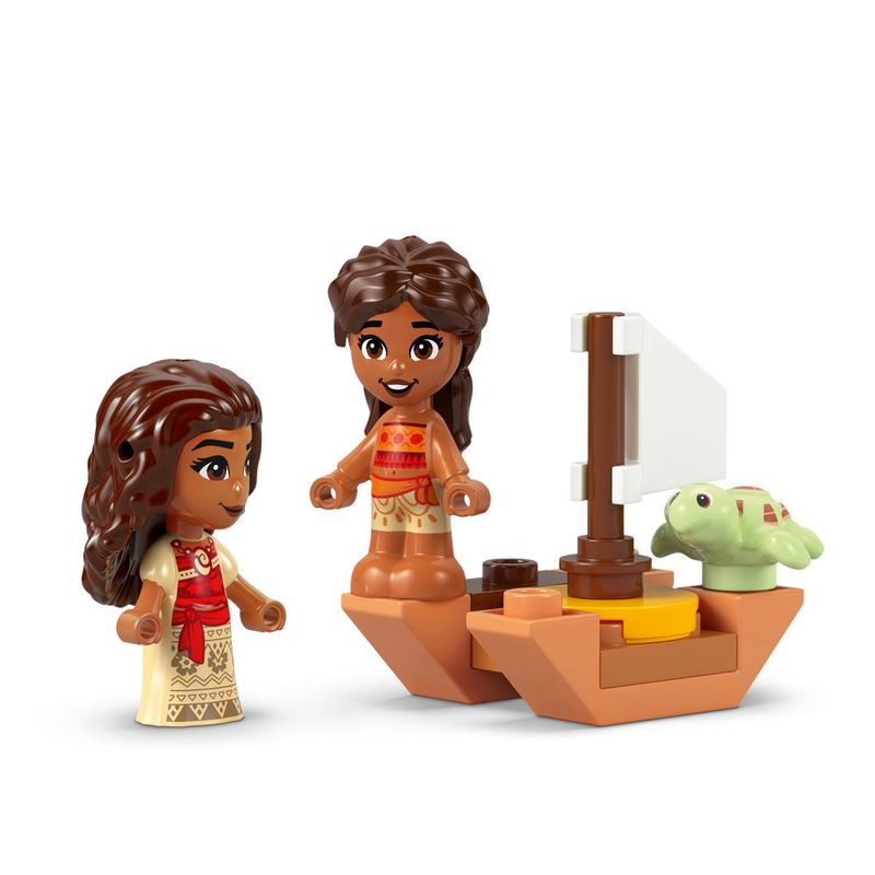 LEGO---Disney-Princess---Diversao-na-Ilha-da-Moana---43260-11
