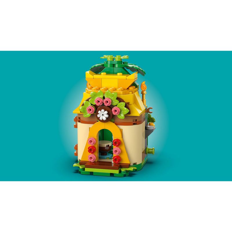 LEGO---Disney-Princess---Diversao-na-Ilha-da-Moana---43260-13