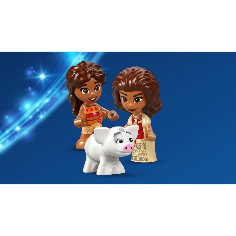 LEGO---Disney-Princess---Diversao-na-Ilha-da-Moana---43260-14