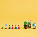 LEGO---Super-Mario---Mario-Kart---Moto-Yoshi---72031-4