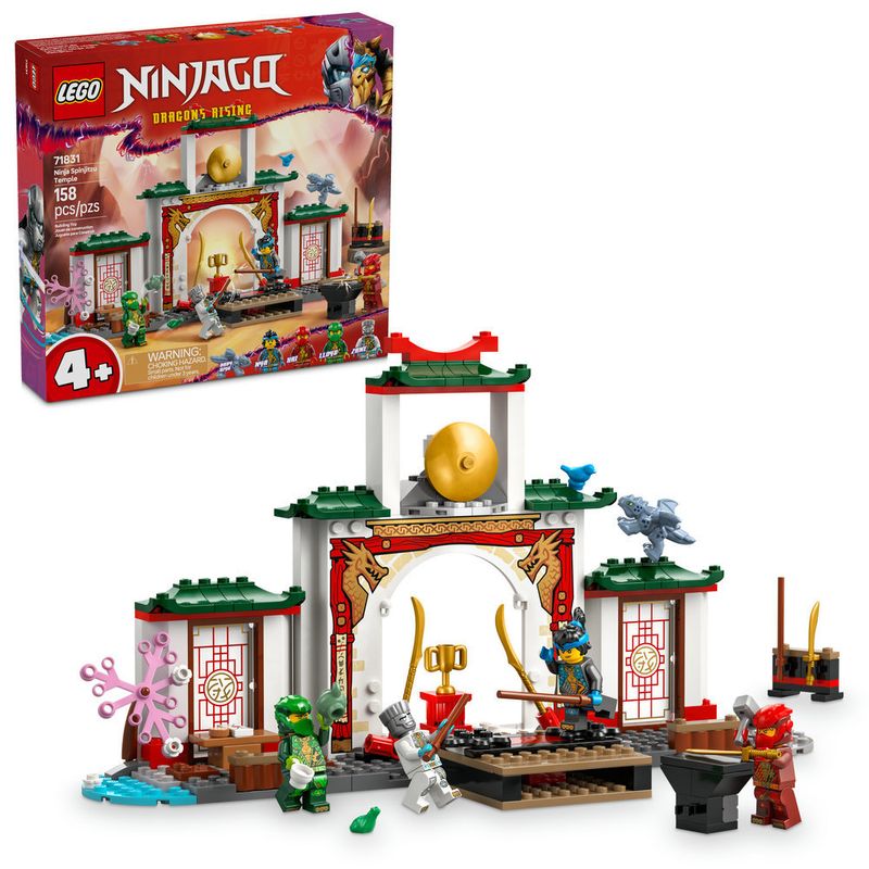 LEGO---Ninjago---Templo-Spinjitzu-dos-Ninjas---71831-0