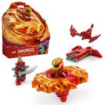LEGO---Ninjago---Girador-Spinjitzu-de-Dragao-do-Kai---71823-0
