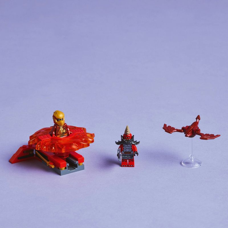 LEGO---Ninjago---Girador-Spinjitzu-de-Dragao-do-Kai---71823-4