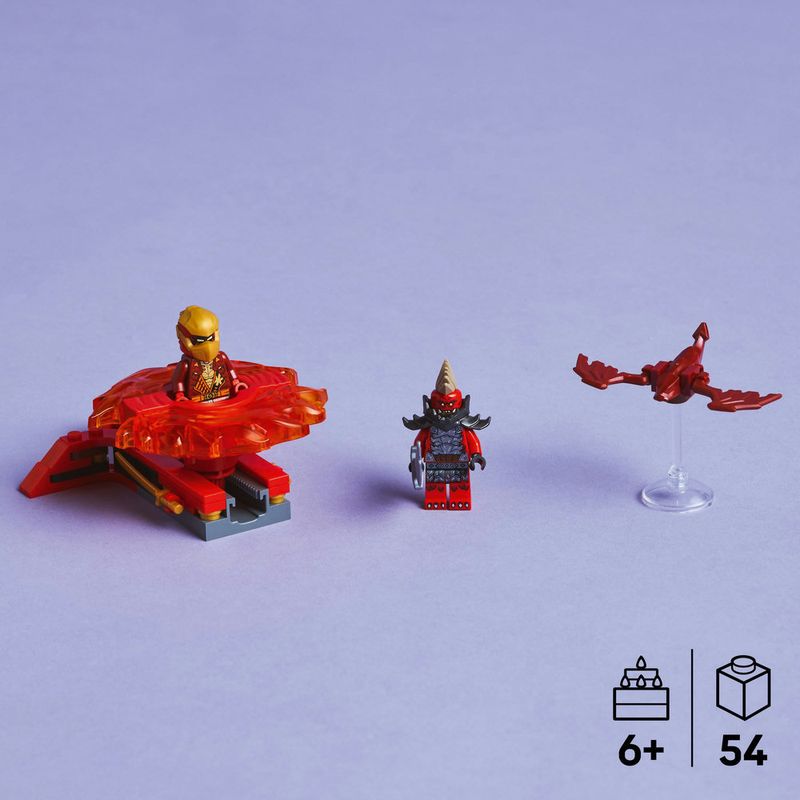LEGO---Ninjago---Girador-Spinjitzu-de-Dragao-do-Kai---71823-7