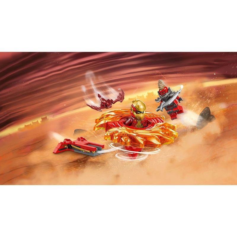 LEGO---Ninjago---Girador-Spinjitzu-de-Dragao-do-Kai---71823-13