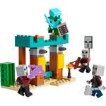LEGO---Minecraft---A-Patrulha-de-Illagers-no-Deserto---21267-2