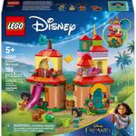 LEGO---Disney-Classic---Minicasa-de-Encanto---43261-1