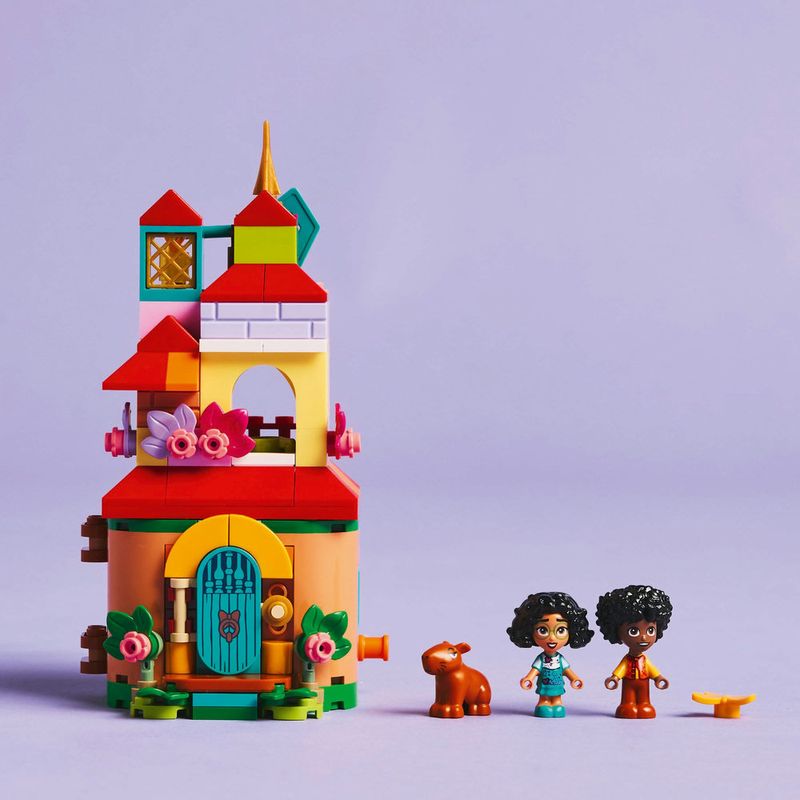 LEGO---Disney-Classic---Minicasa-de-Encanto---43261-4