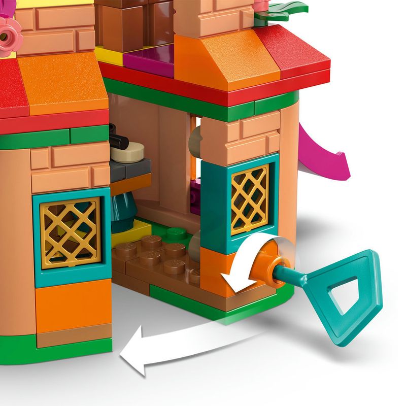 LEGO---Disney-Classic---Minicasa-de-Encanto---43261-9