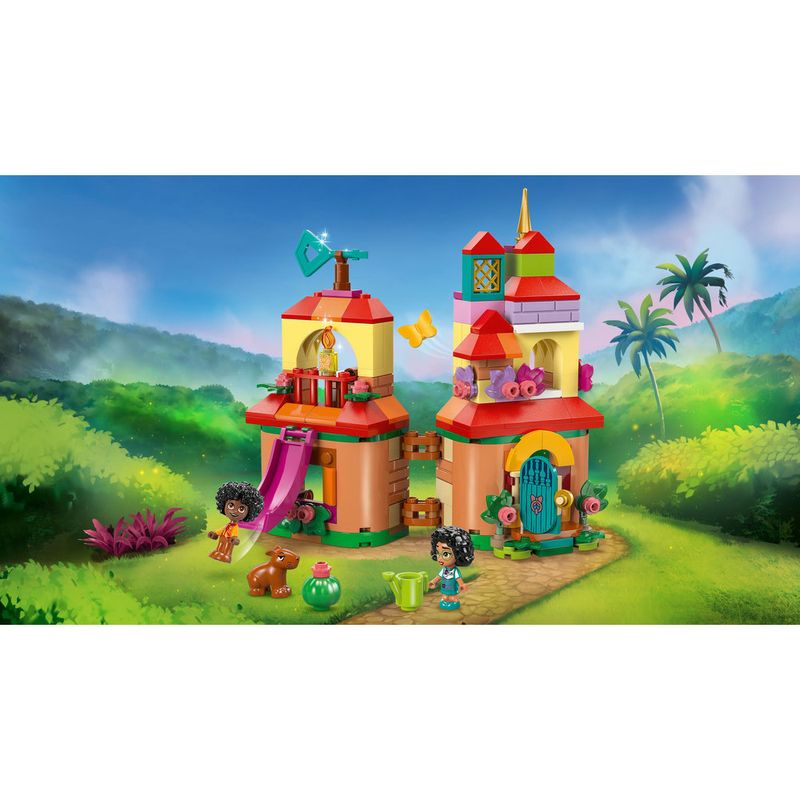 LEGO---Disney-Classic---Minicasa-de-Encanto---43261-12