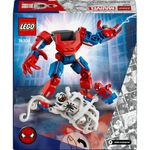LEGO---Super-Heroes-Marvel---Robo-do-Homem-Aranha-vs-Anti-Venom---76308-6