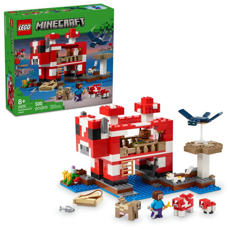 LEGO---Minecraft---A-Casa-Coguvaca---21270-0