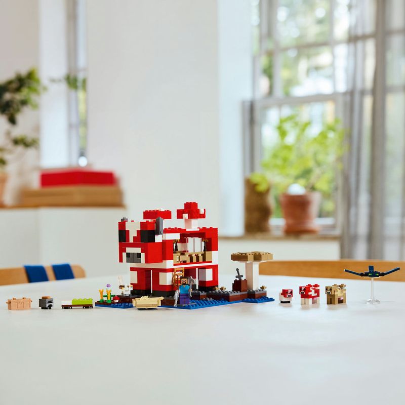 LEGO---Minecraft---A-Casa-Coguvaca---21270-4