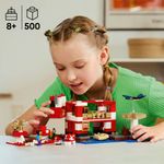 LEGO---Minecraft---A-Casa-Coguvaca---21270-7