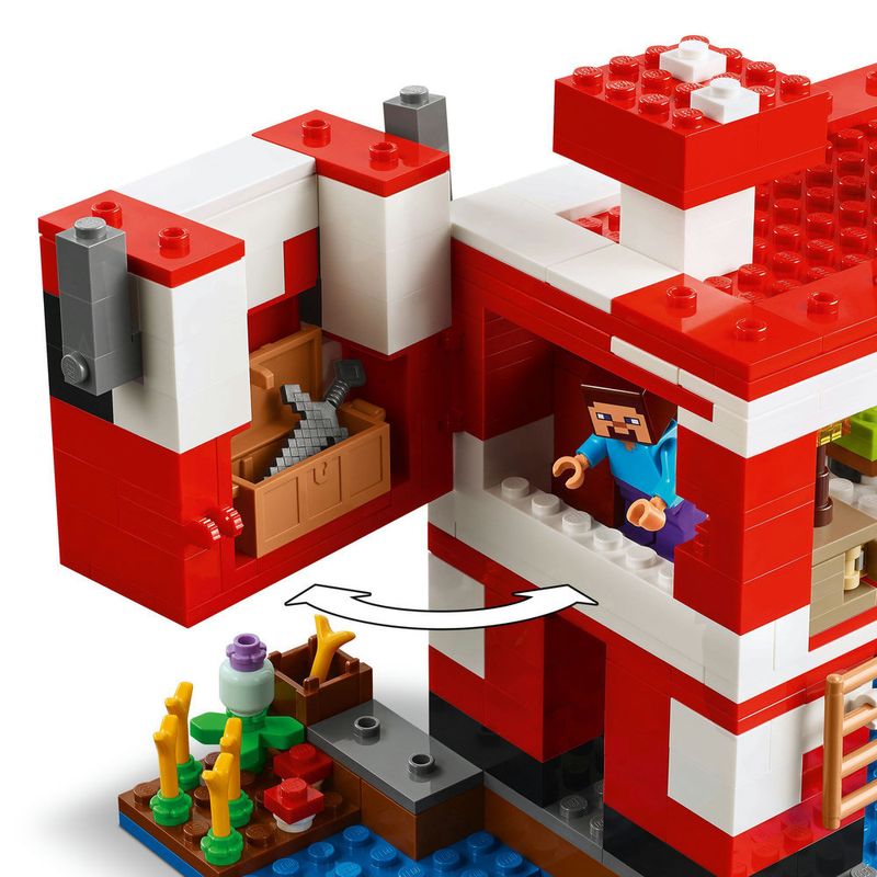LEGO---Minecraft---A-Casa-Coguvaca---21270-9