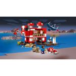 LEGO---Minecraft---A-Casa-Coguvaca---21270-12