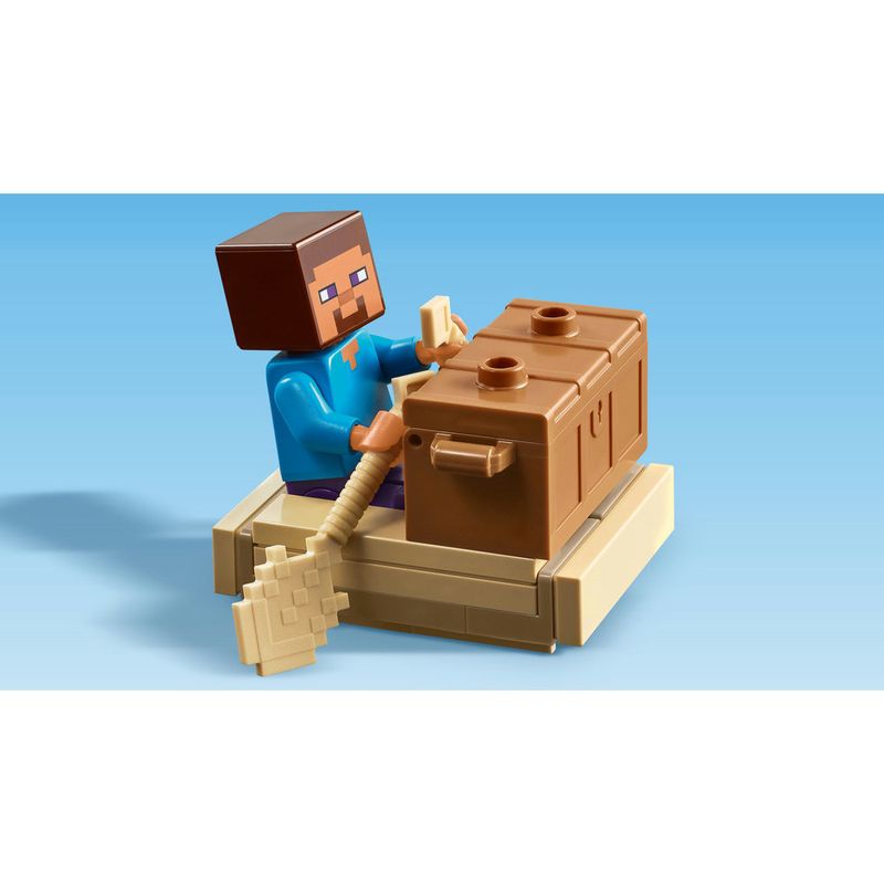 LEGO---Minecraft---A-Casa-Coguvaca---21270-15