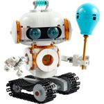 LEGO---Creator---Robo-Espacial---31164-2