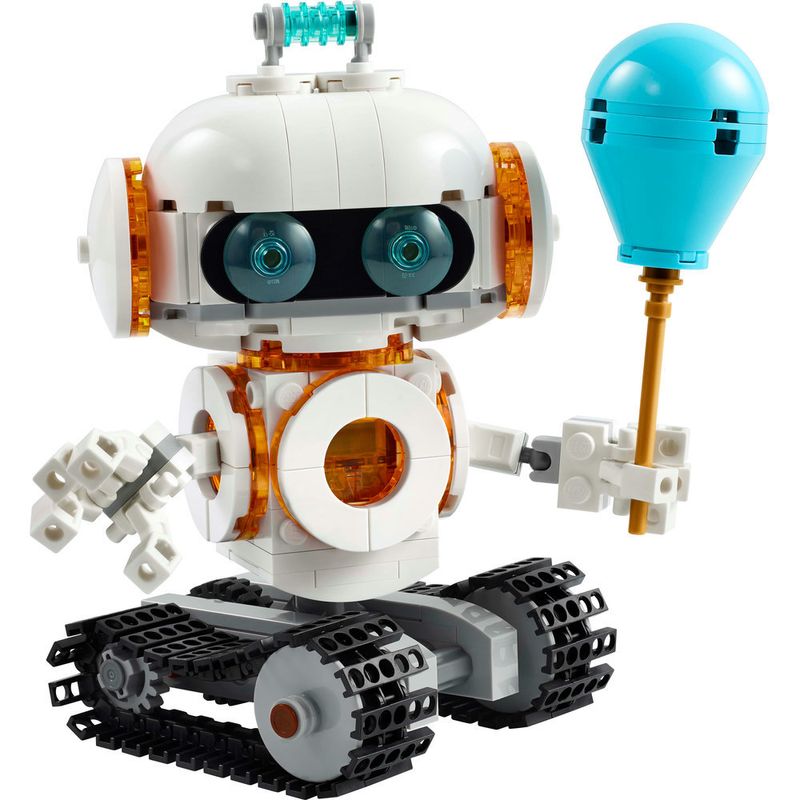 LEGO---Creator---Robo-Espacial---31164-2