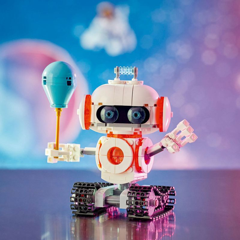 LEGO---Creator---Robo-Espacial---31164-4