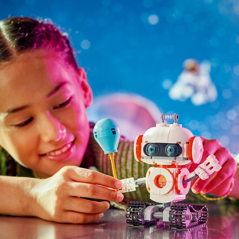 LEGO---Creator---Robo-Espacial---31164-5