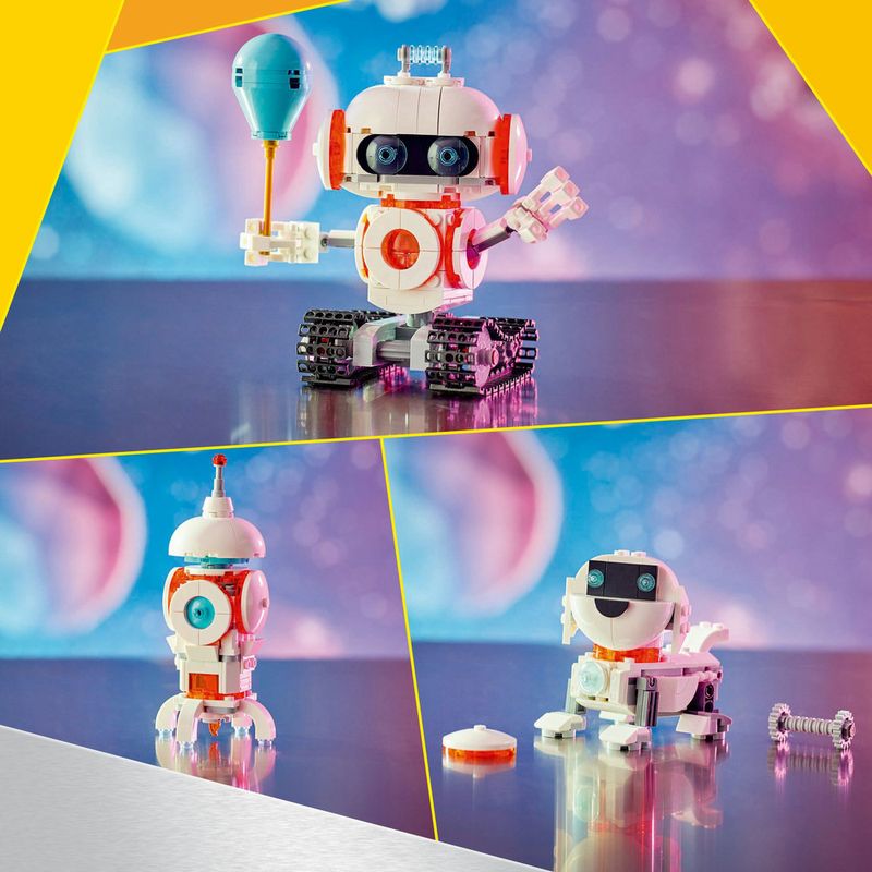 LEGO---Creator---Robo-Espacial---31164-8