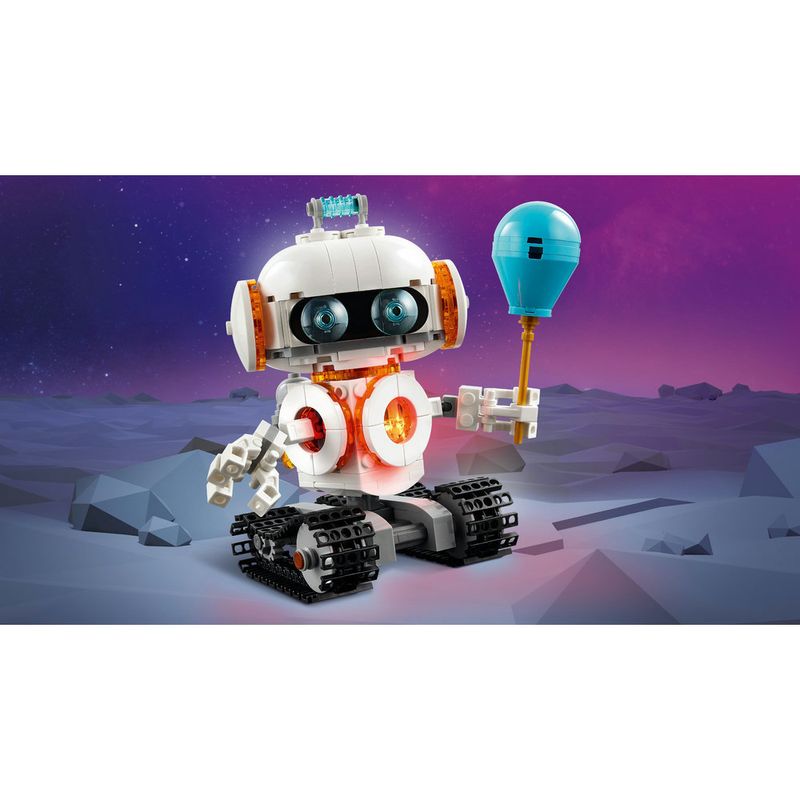 LEGO---Creator---Robo-Espacial---31164-12
