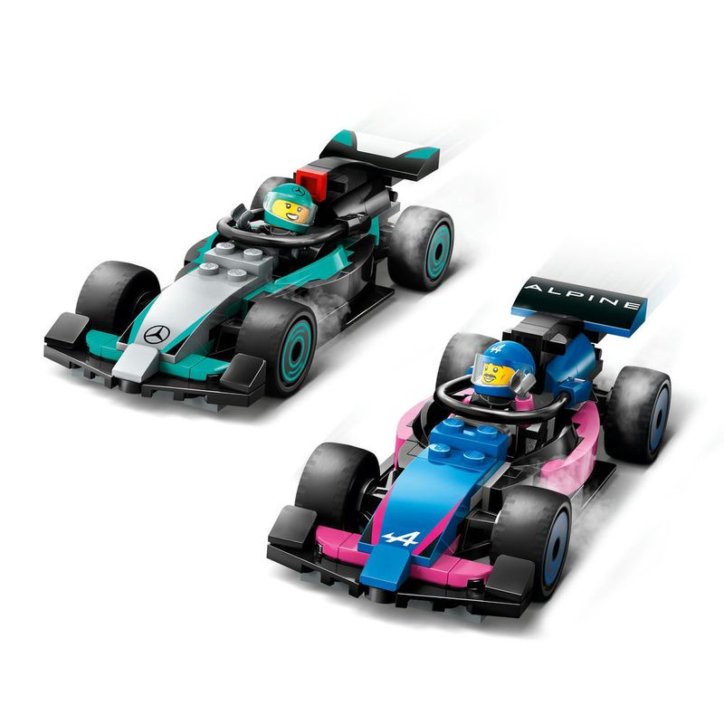 LEGO---City-Formula-1---Garagem-de-F1-e-Carros-da-Mercedes-AMG-e-Alpine---60444-10