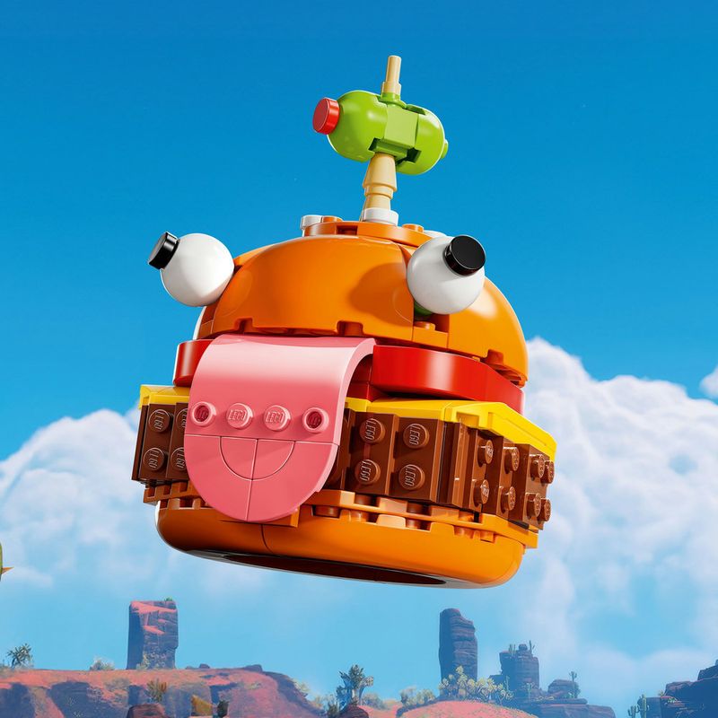 LEGO---Fortnite---Durrr-Burger---77070-8