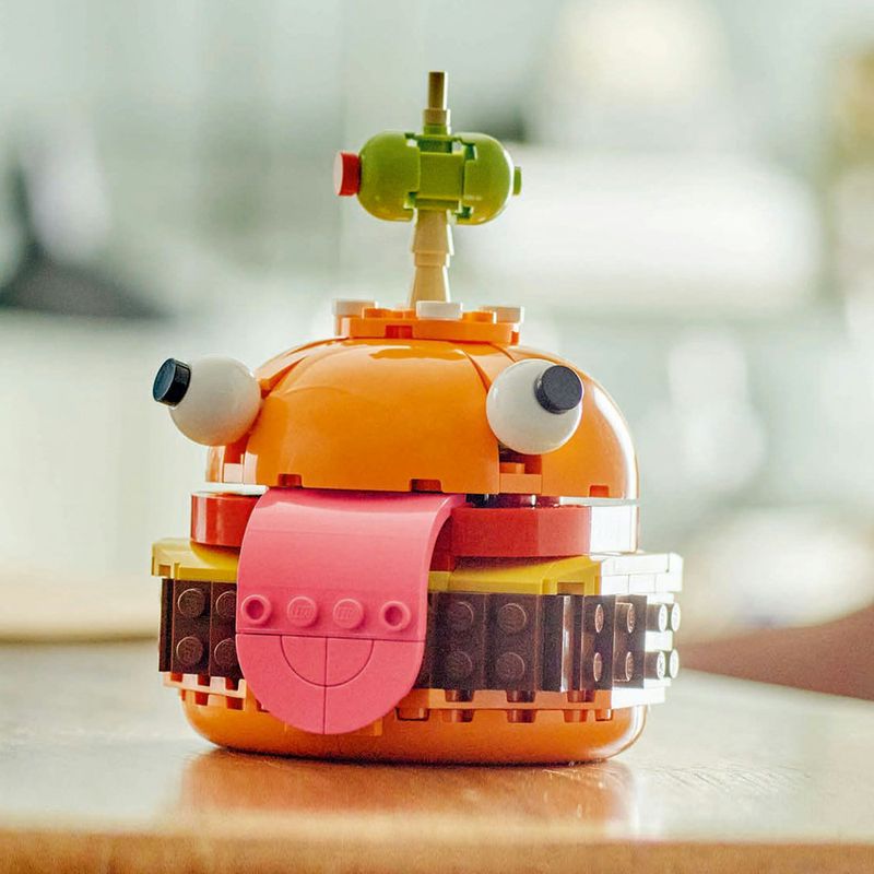 LEGO---Fortnite---Durrr-Burger---77070-9