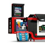 LEGO---City-Formula-1---Caminhao-de-F1-com-Carros-de-F1-RB20-e-AMR24---60445-10