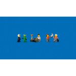 LEGO---City-Formula-1---Caminhao-de-F1-com-Carros-de-F1-RB20-e-AMR24---60445-13