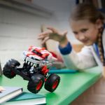 LEGO---Technic---Monster-Jam-ThunderROARus-de-Puxar---42200-8