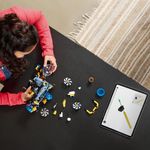 LEGO---Technic---Submarino-de-Pesquisa-em-Mar-Profundo---42201-3