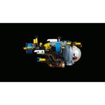 LEGO---Technic---Submarino-de-Pesquisa-em-Mar-Profundo---42201-14