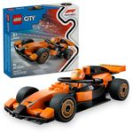 LEGO---City-Formula-1---Piloto-de-F1-com-Carro-de-Corrida-da-Mclaren---60442-0