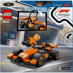 LEGO---City-Formula-1---Piloto-de-F1-com-Carro-de-Corrida-da-Mclaren---60442-7