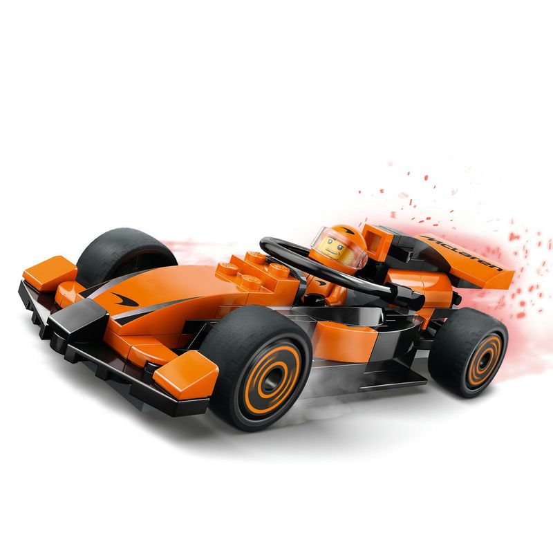 LEGO---City-Formula-1---Piloto-de-F1-com-Carro-de-Corrida-da-Mclaren---60442-9