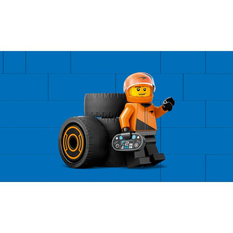 LEGO---City-Formula-1---Piloto-de-F1-com-Carro-de-Corrida-da-Mclaren---60442-13