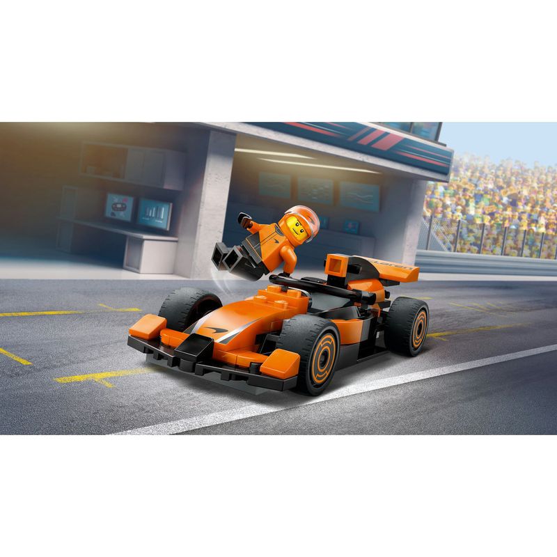 LEGO---City-Formula-1---Piloto-de-F1-com-Carro-de-Corrida-da-Mclaren---60442-14