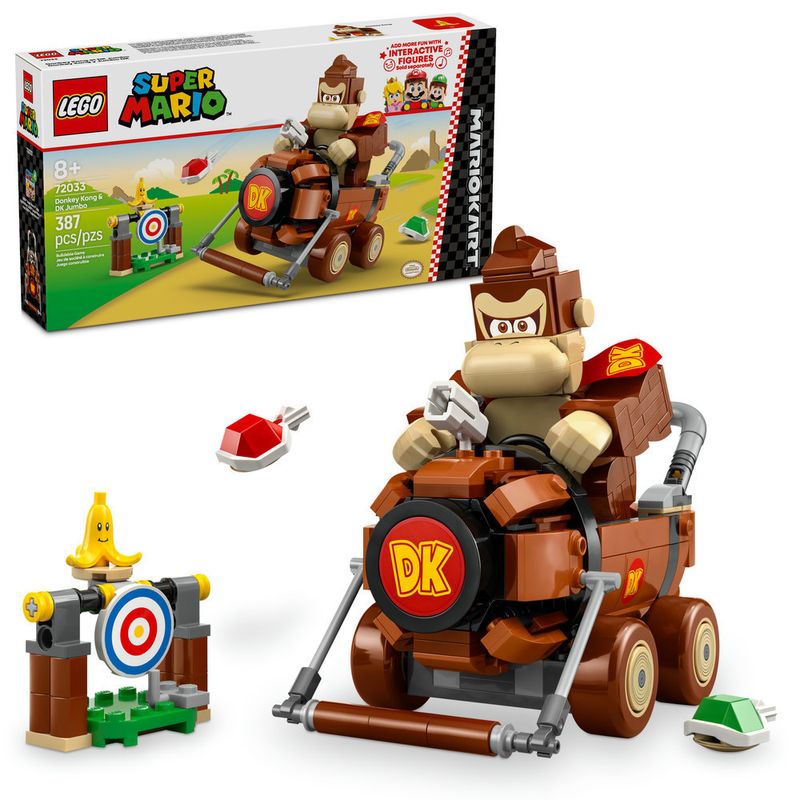 LEGO---Super-Mario---Mario-Kart---Donkey-Kong-e-DK-Jumbo---72033-0