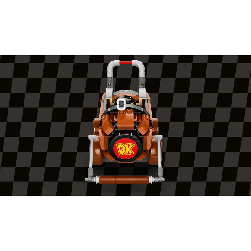 LEGO---Super-Mario---Mario-Kart---Donkey-Kong-e-DK-Jumbo---72033-11