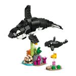 LEGO---Creator---Animais-Selvagens--Familia-de-Pandas---31165-9