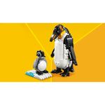 LEGO---Creator---Animais-Selvagens--Familia-de-Pandas---31165-13