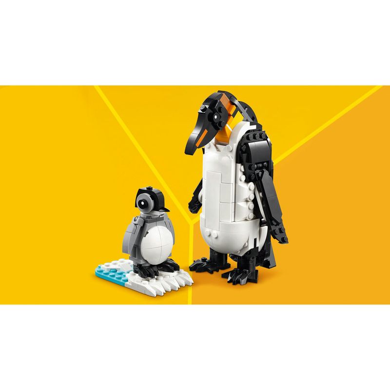 LEGO---Creator---Animais-Selvagens--Familia-de-Pandas---31165-13