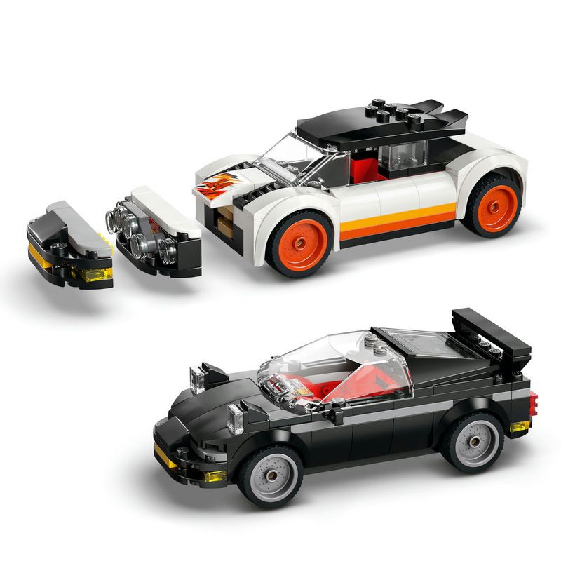 LEGO---My-City---Ferro-velho-com-Carros---60472-8