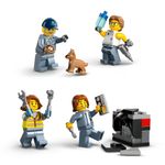 LEGO---My-City---Ferro-velho-com-Carros---60472-11